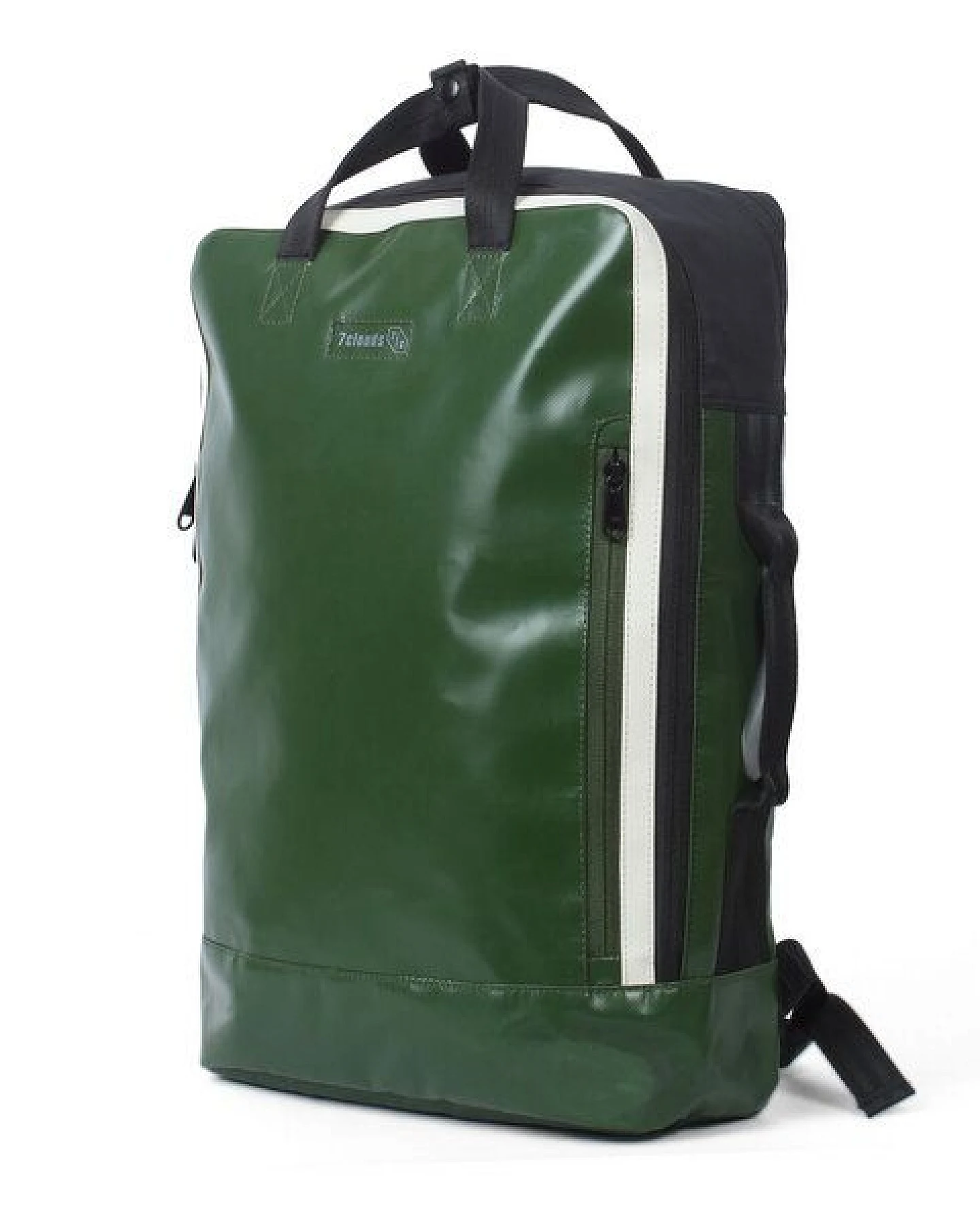 7clouds Laptop-Rucksack Agal 7.3 M – Ansicht 2