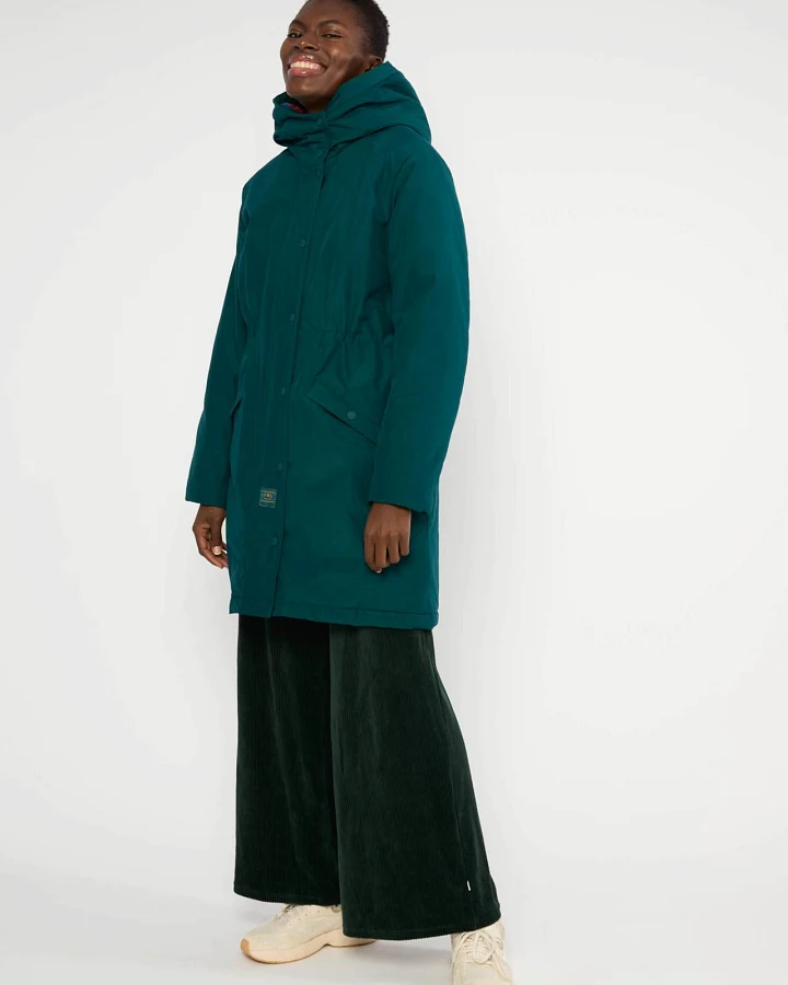 Parka Love Ranger