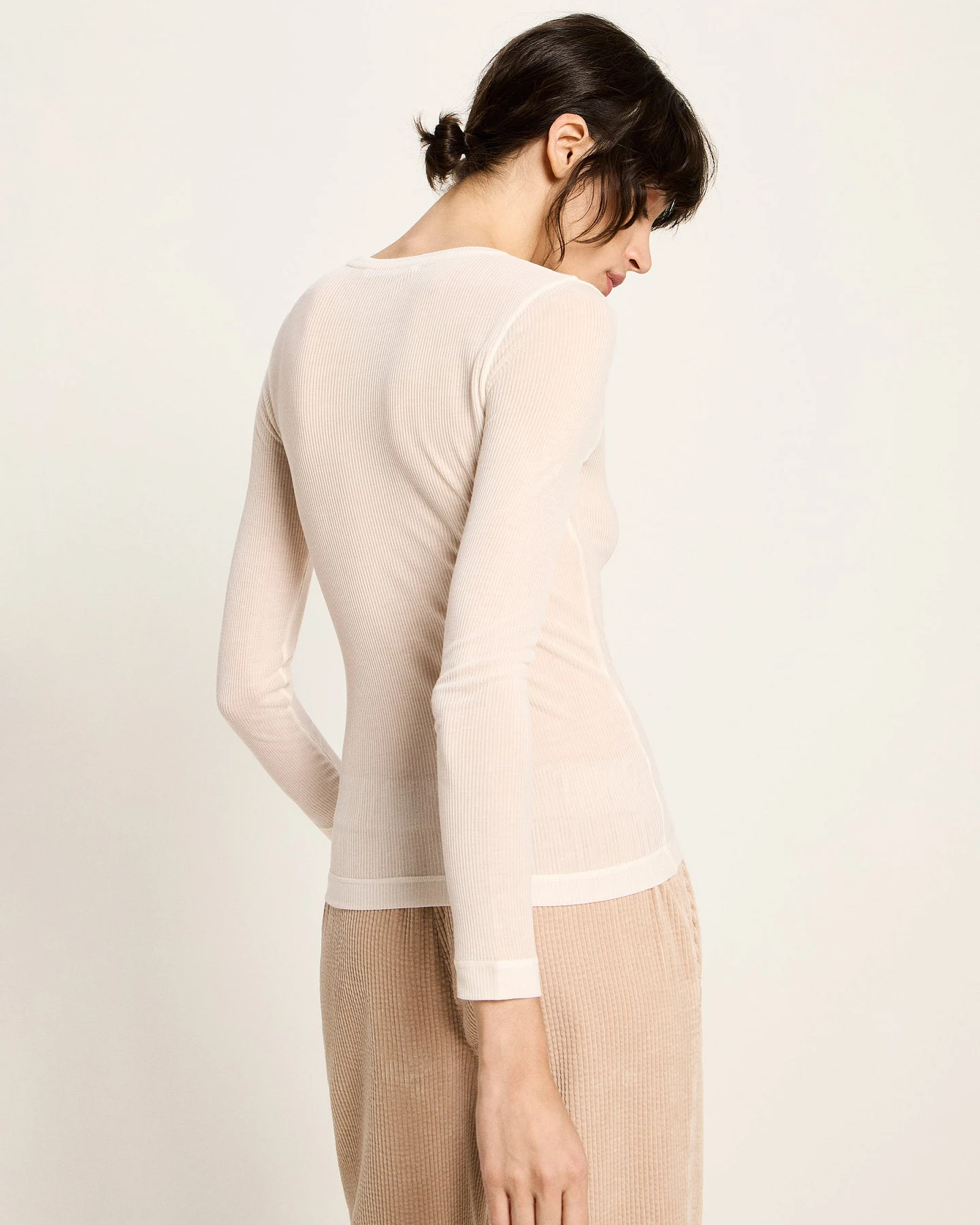 Langarmshirt – Ansicht 6