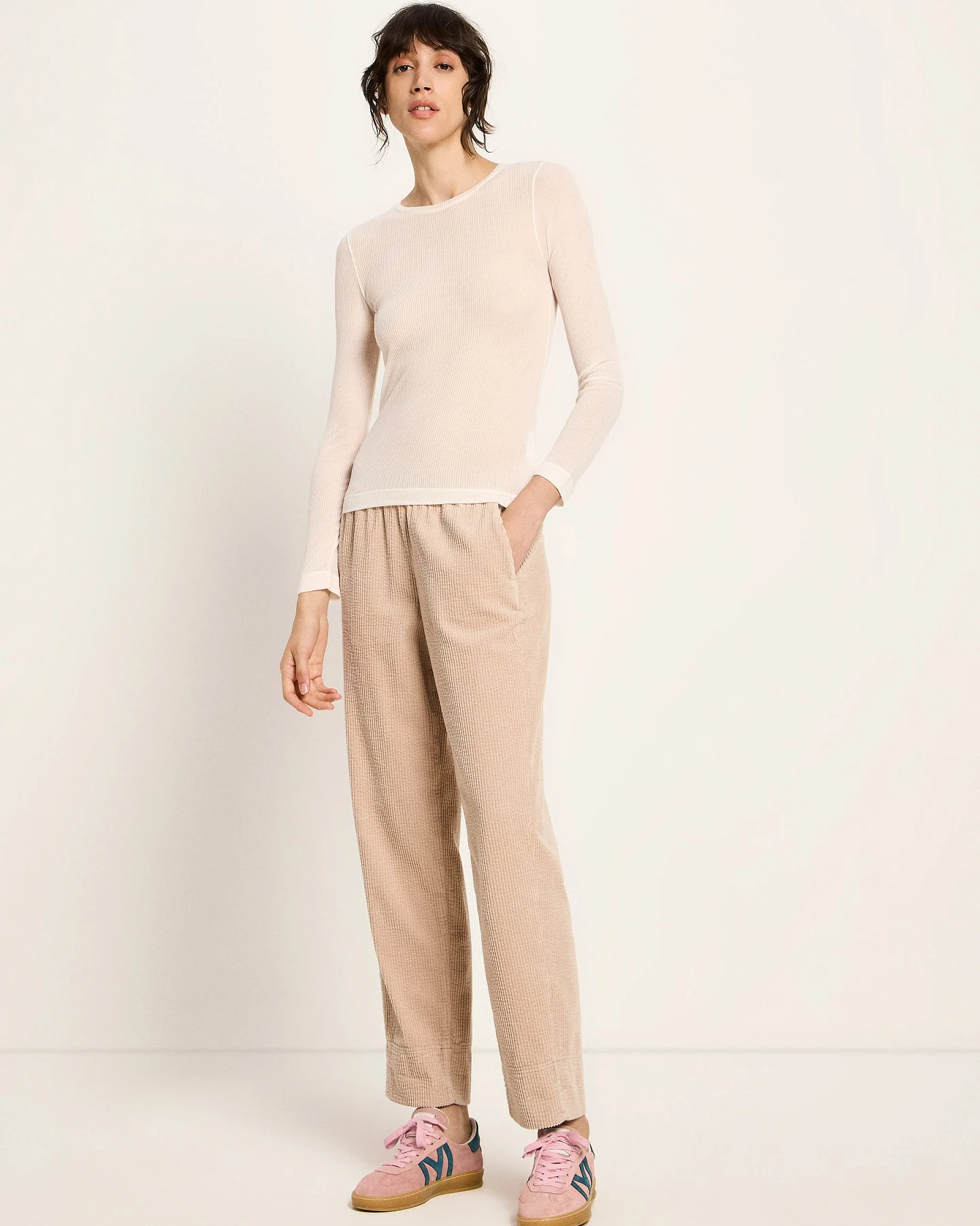 Langarmshirt – Ansicht 2