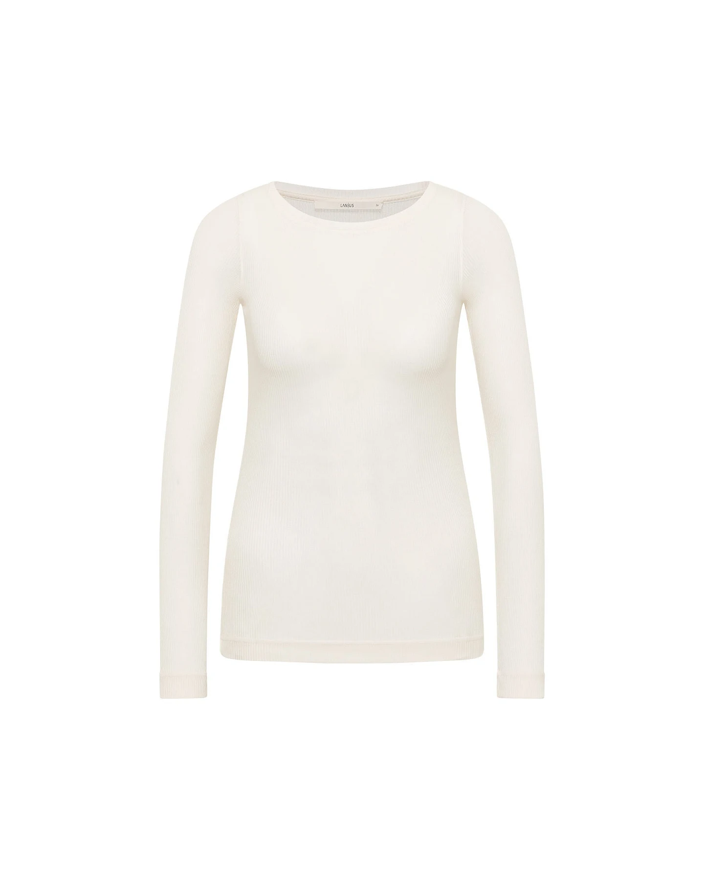 Langarmshirt – Ansicht 7