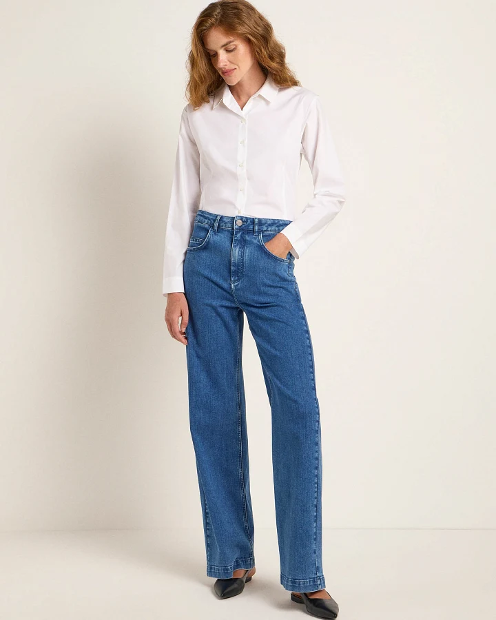 Marlenejeans (GOTS)