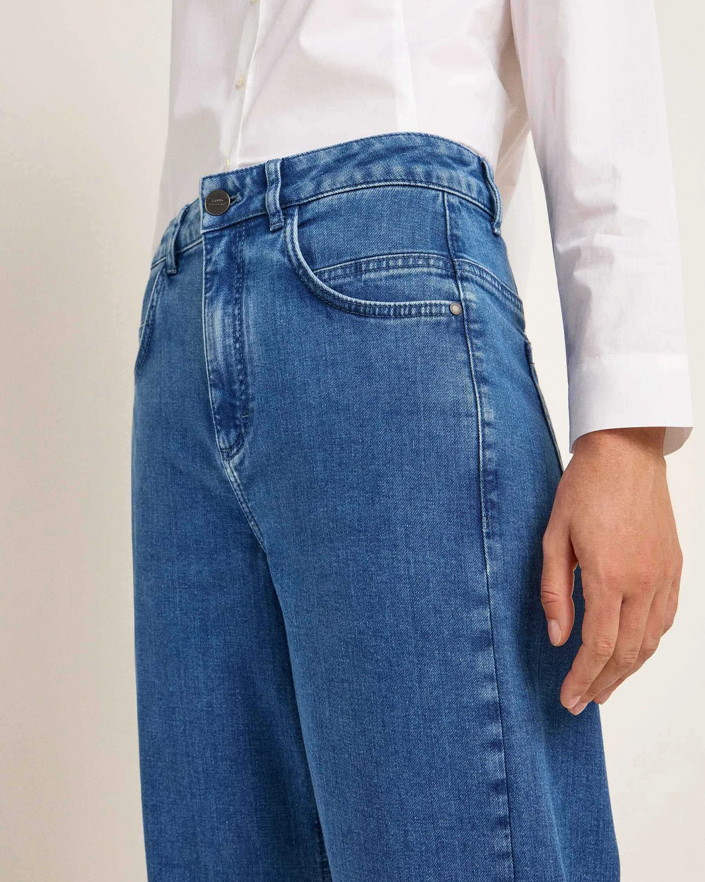 Marlenejeans (GOTS) – Ansicht 3
