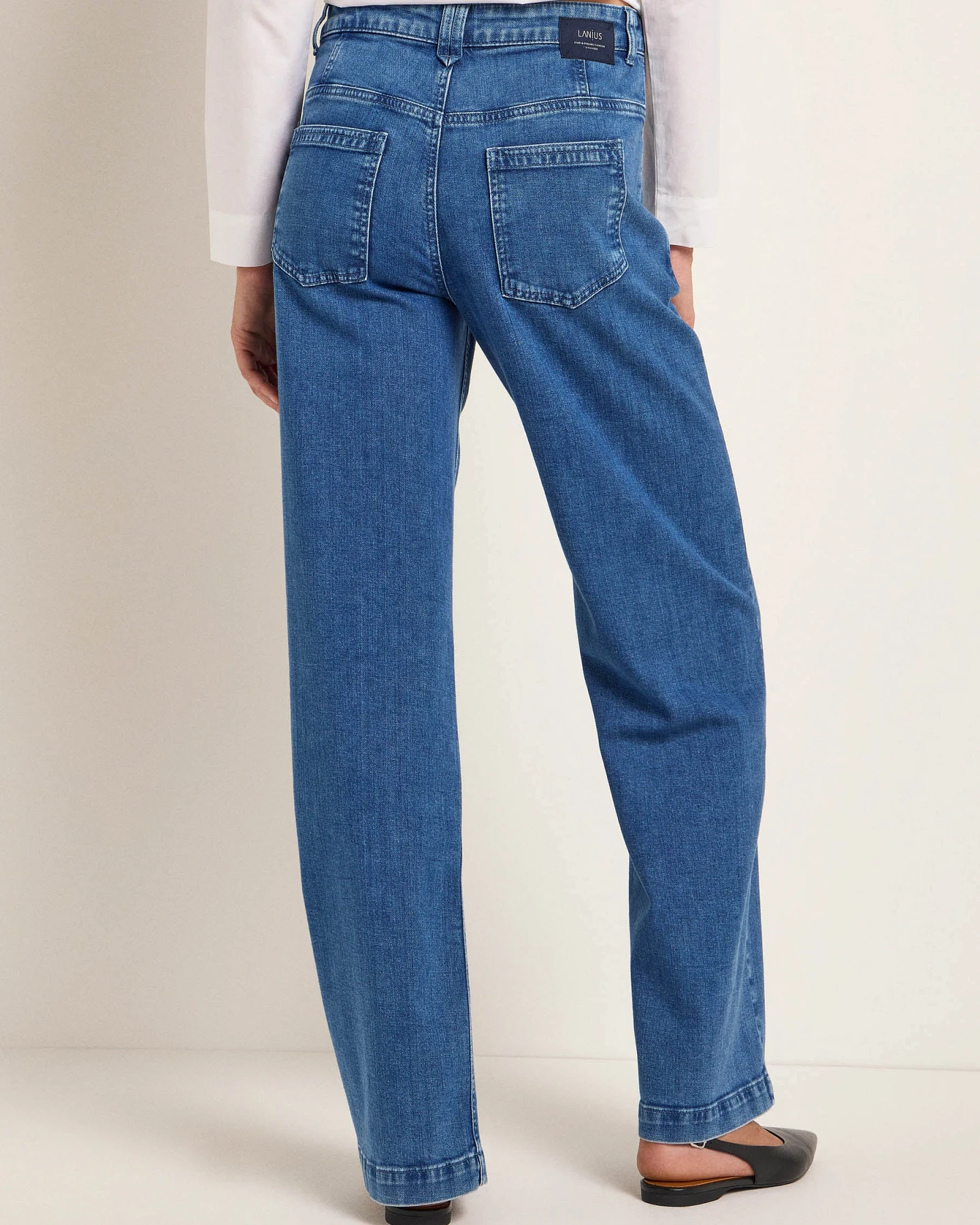 Marlenejeans (GOTS) – Ansicht 5