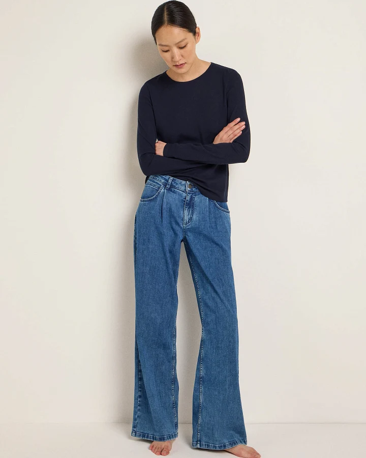 Marlenejeans (GOTS)