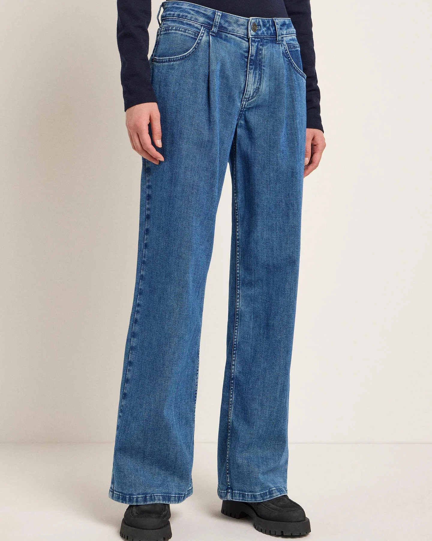 Marlenejeans (GOTS) – Ansicht 4