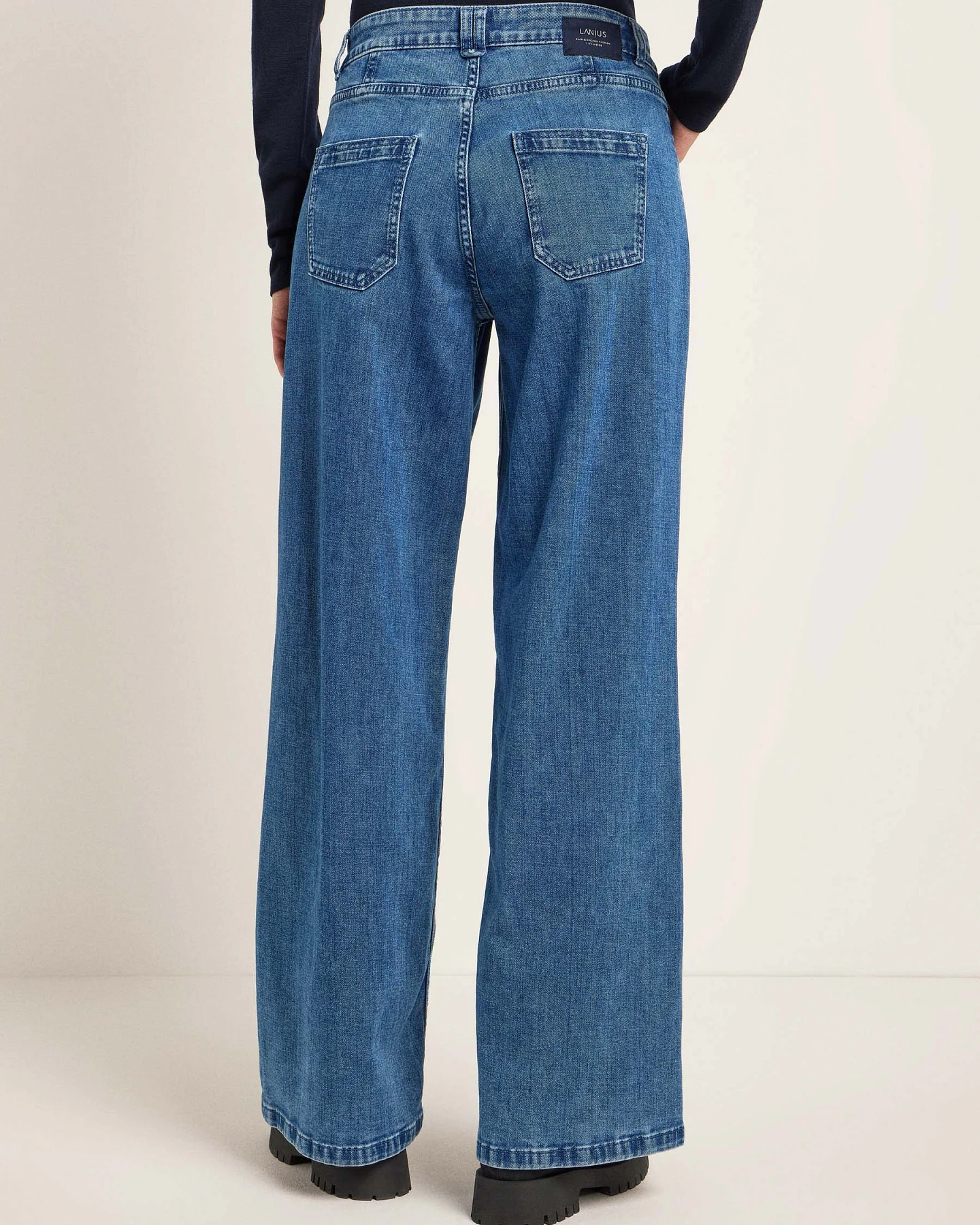 Marlenejeans (GOTS) – Ansicht 7