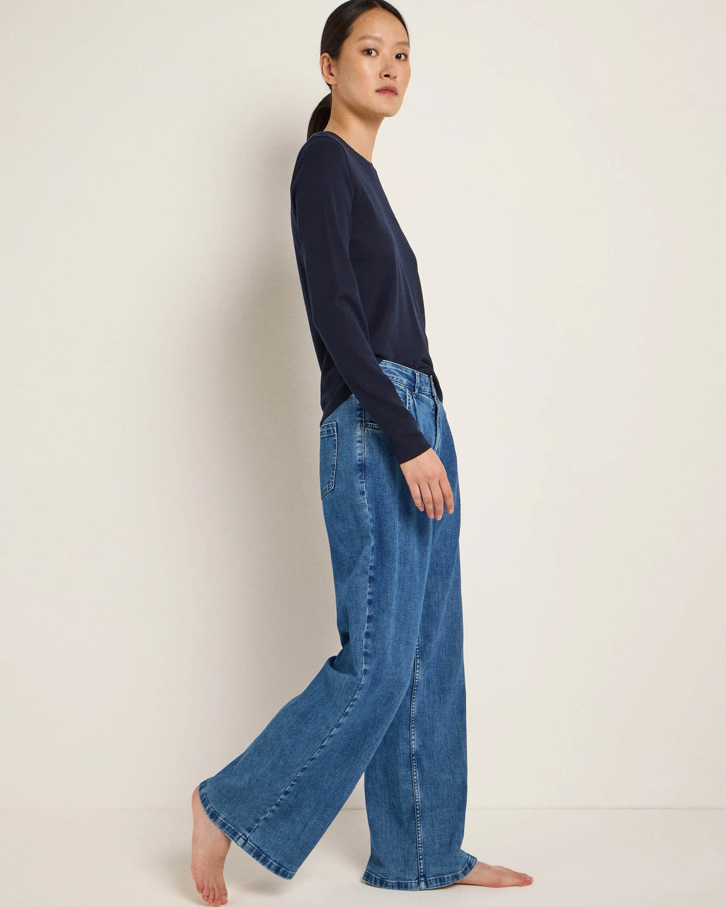 Marlenejeans (GOTS) – Ansicht 3