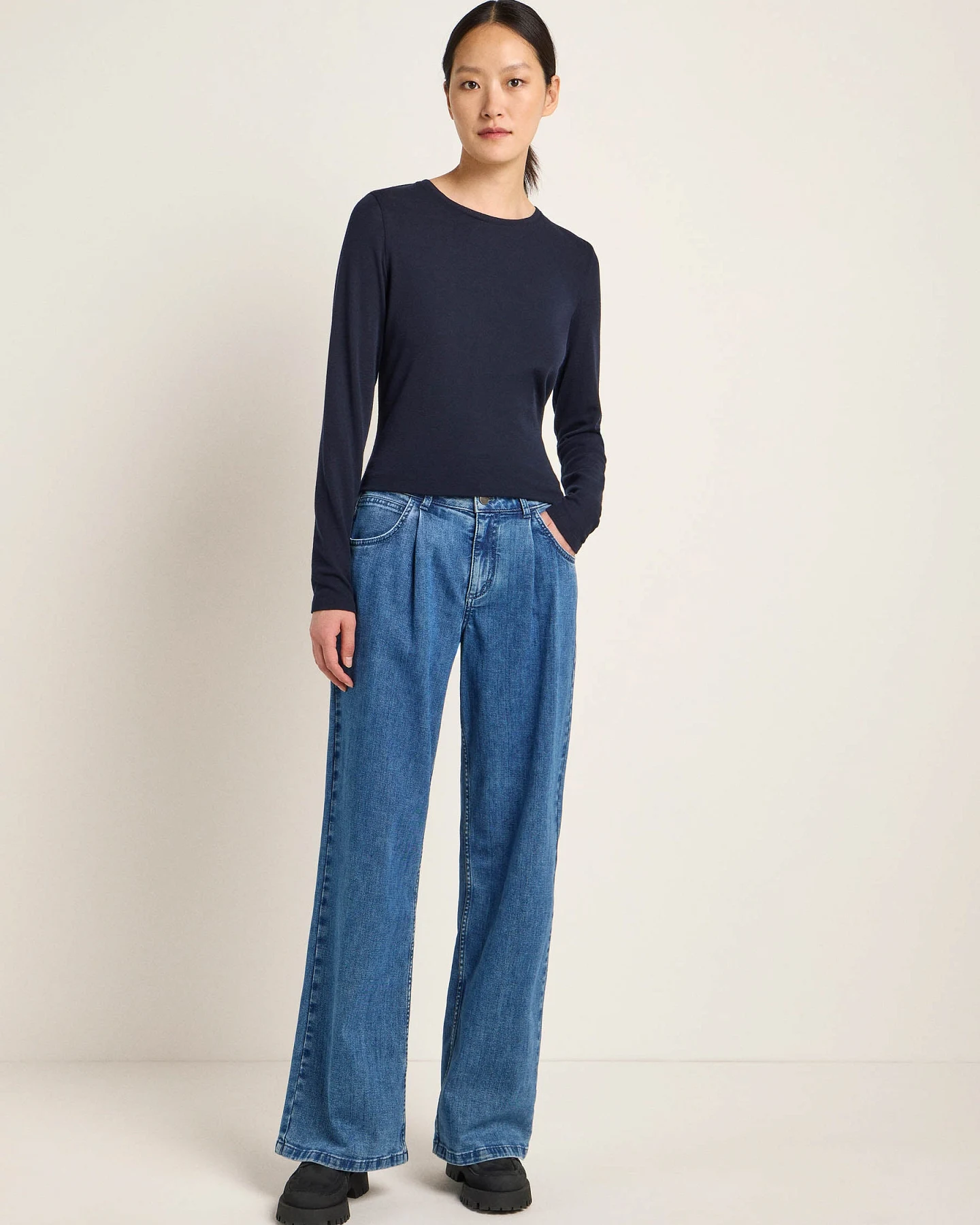 Marlenejeans (GOTS) – Ansicht 2