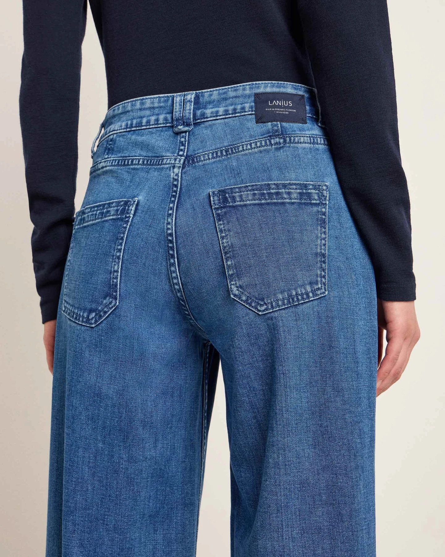 Marlenejeans (GOTS) – Ansicht 6