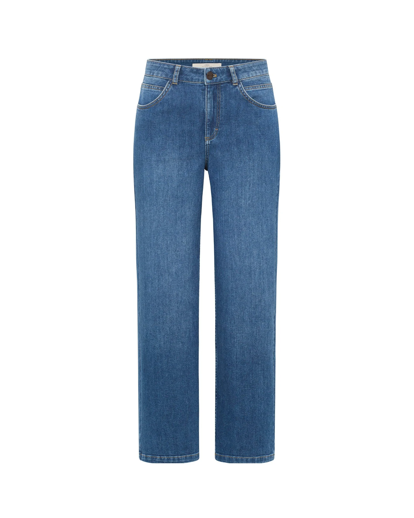 Relaxed Jeans (GOTS) – Ansicht 6