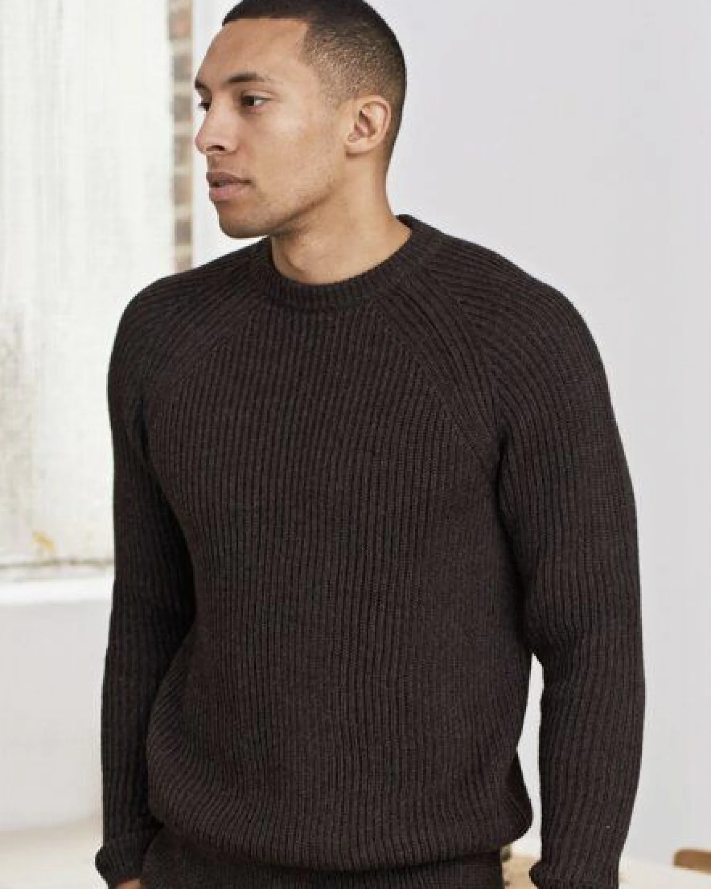 About Companions - Pullover Nord Alpaca – Ansicht 2