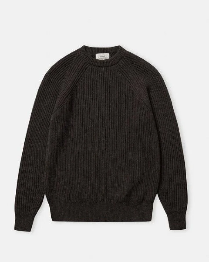 Braun (Undyed Brown)