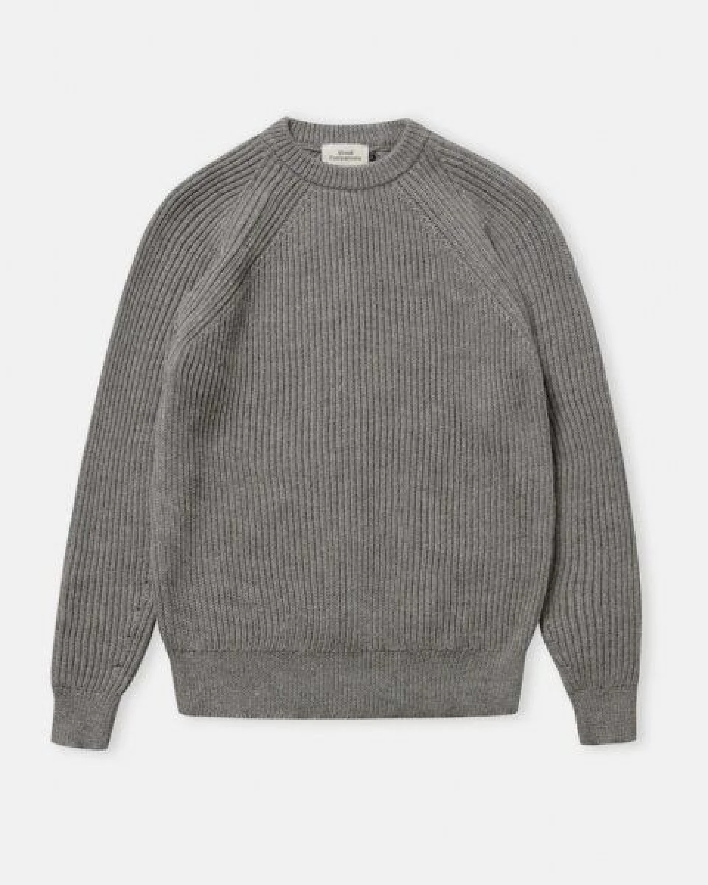 About Companions - Pullover Nord Alpaca – Ansicht 3