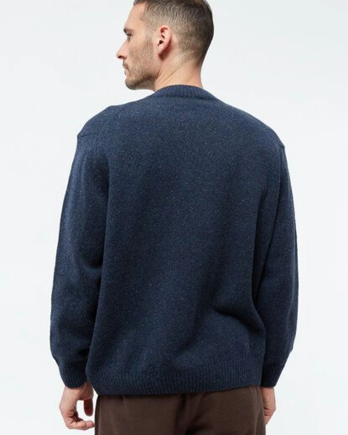 Givn Berlin Strickpullover GBIvan – Ansicht 2