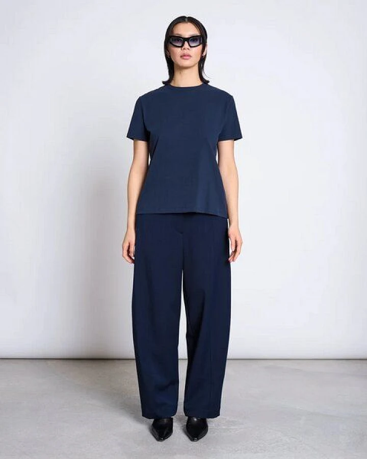 Jan n June - Barrel Leg Hose Juny