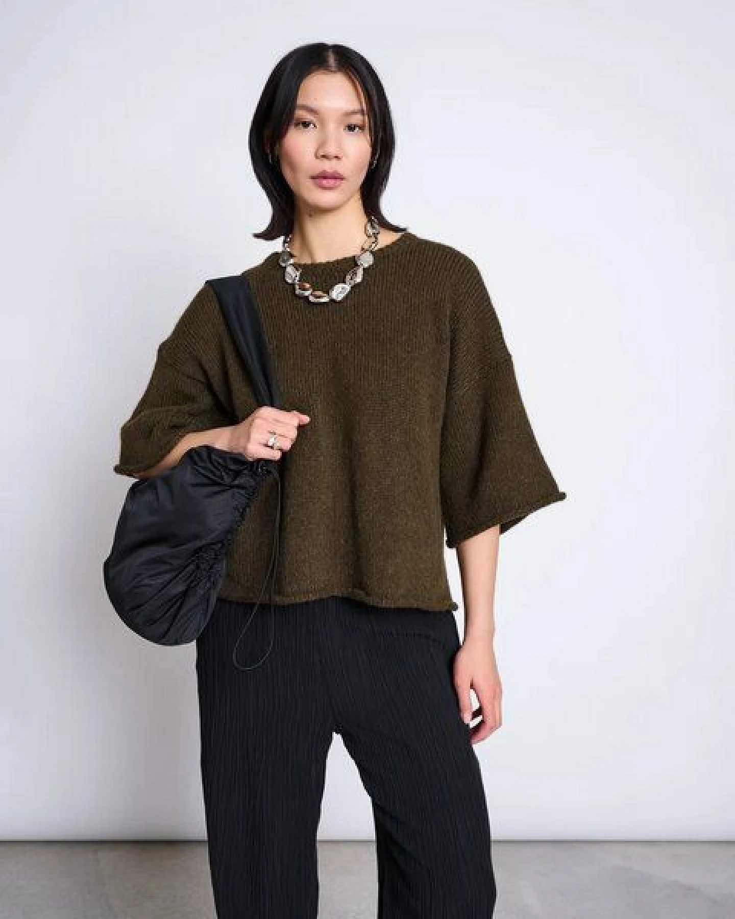 Jan n June - Strickshirt Vail – Ansicht 3