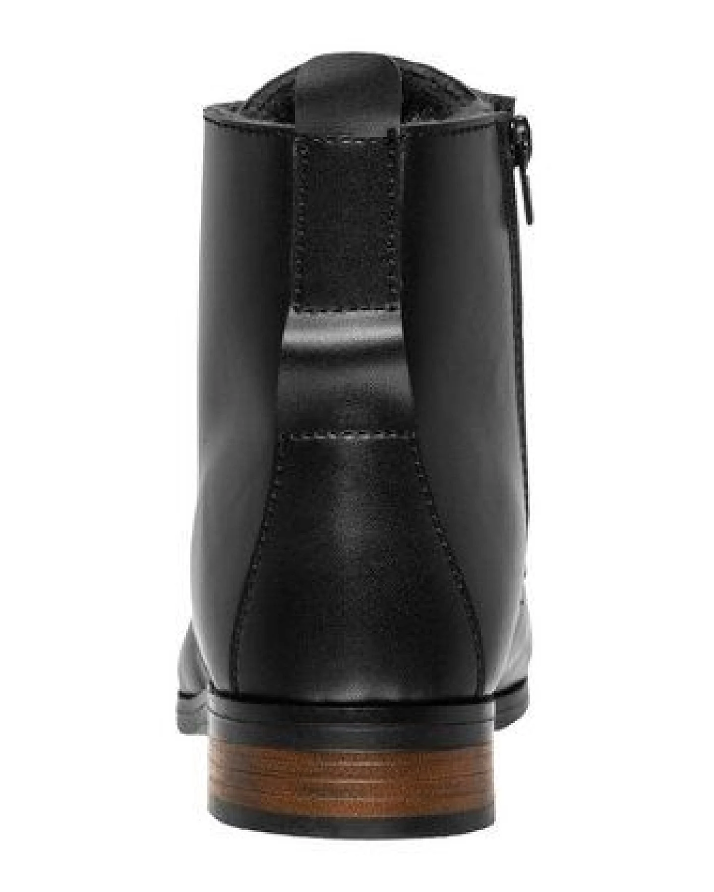 Fairticken Vegane Damen Boots Maian – Ansicht 4