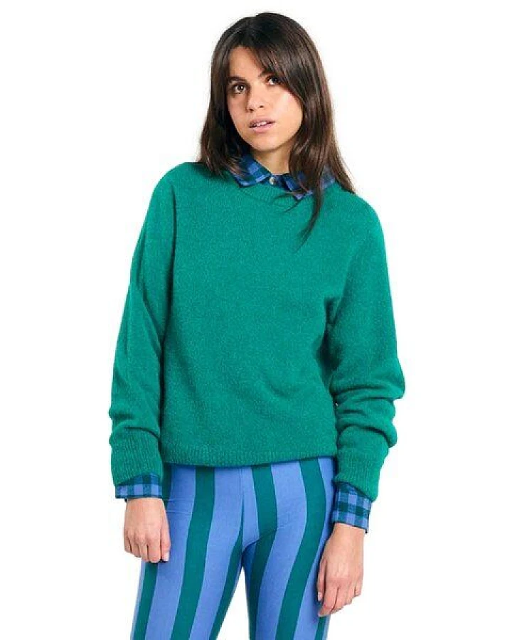 Suite13lab Strickpullover BABOL