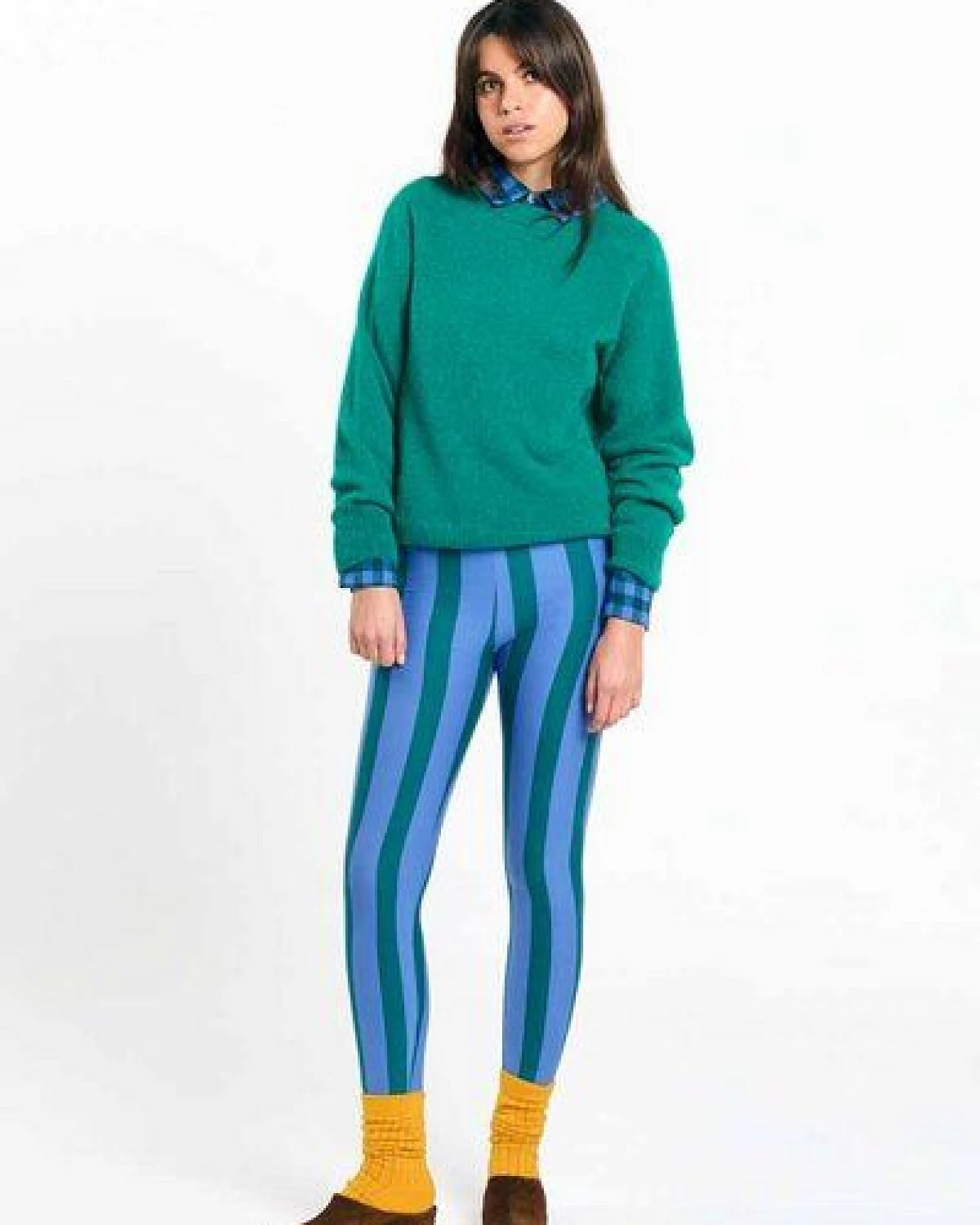 Suite13lab Strickpullover BABOL – Ansicht 3