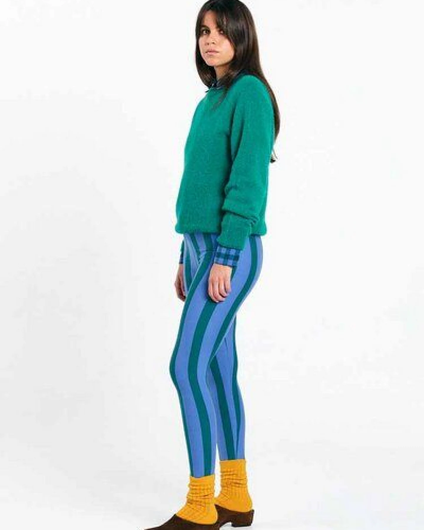 Suite13lab Strickpullover BABOL – Ansicht 2