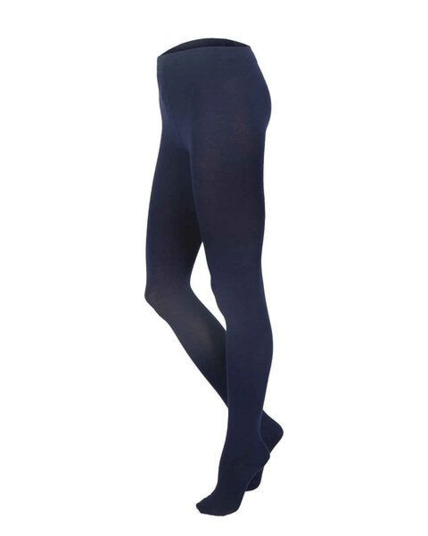 grödo Damen Strumpfhose Schurwolle (kbT) Baumwolle (Bio) mit Elasthan – Ansicht 4