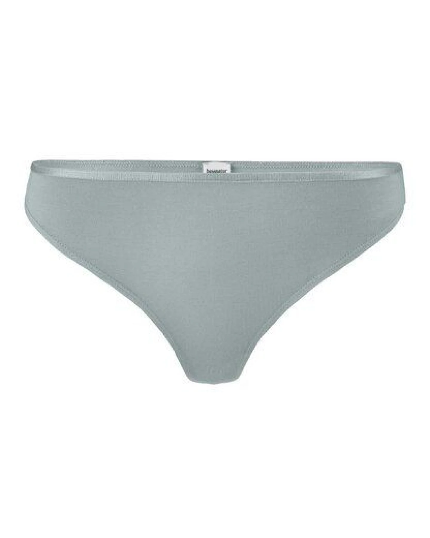 hessnatur Brazil Slip PURE SENSE aus TENCEL Modal – Ansicht 2