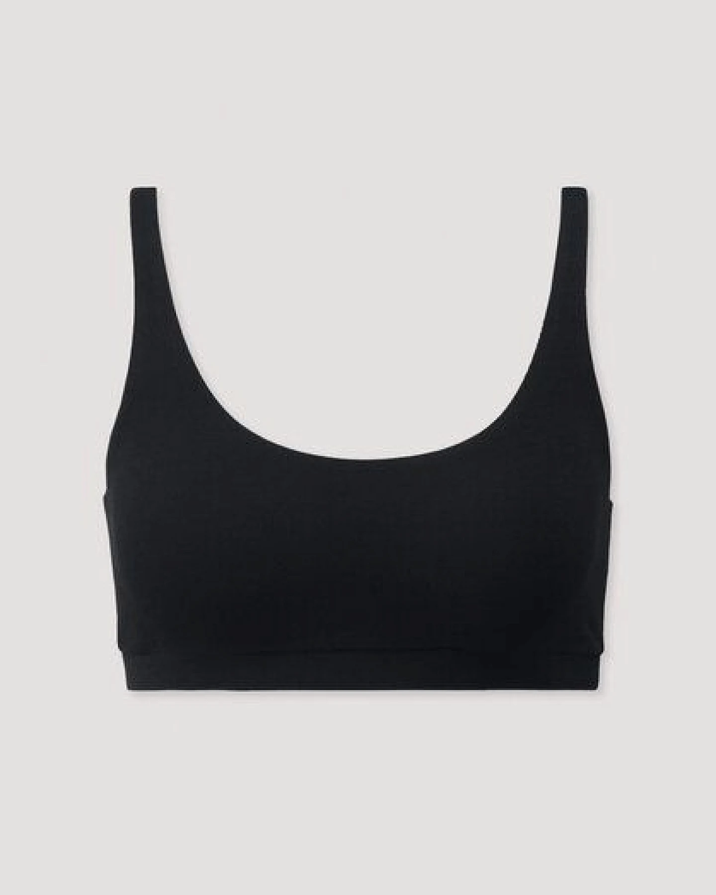hessnatur Bustier PURE SENSE aus TENCEL Modal – Ansicht 4