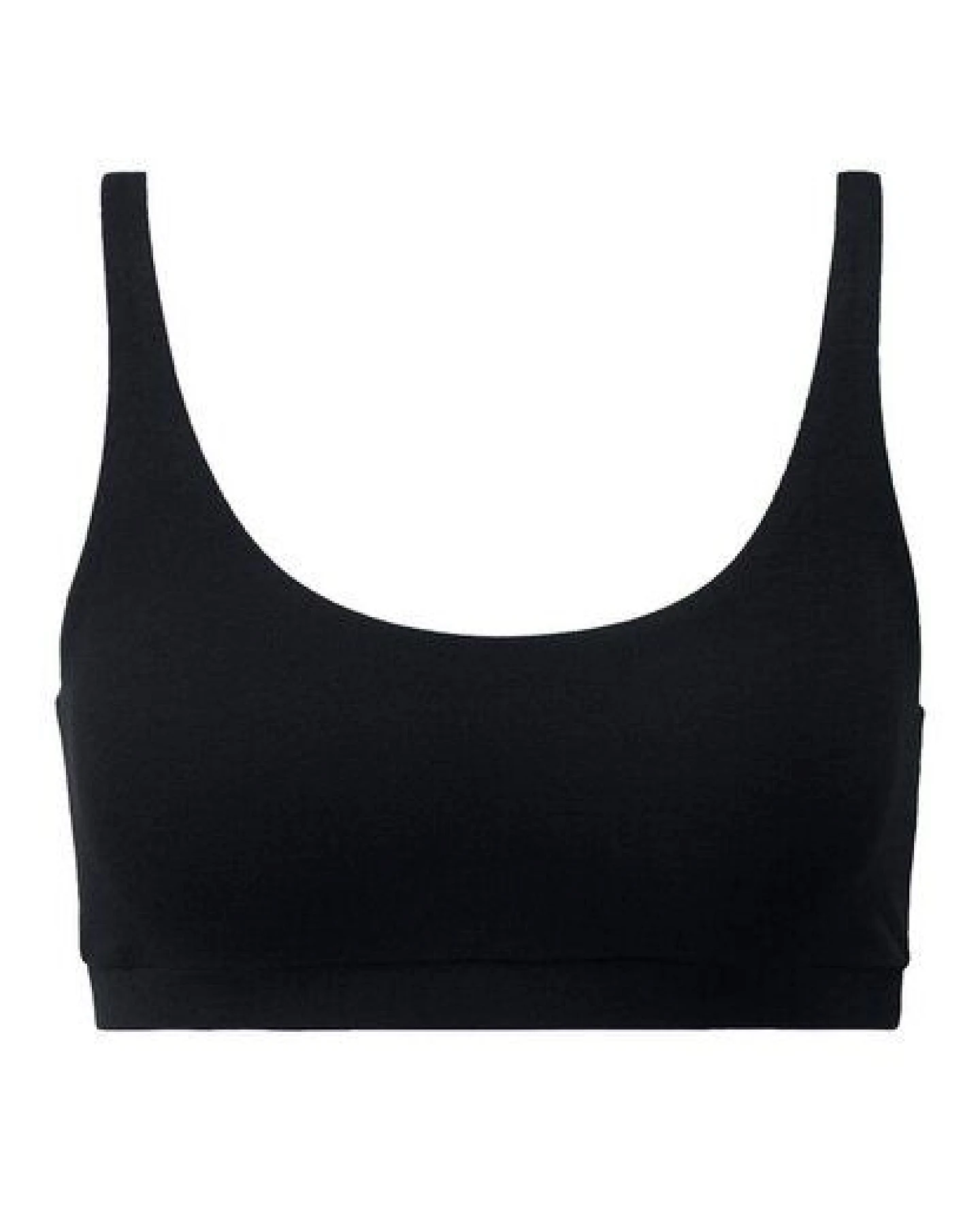 hessnatur Bustier PURE SENSE aus TENCEL Modal – Ansicht 3