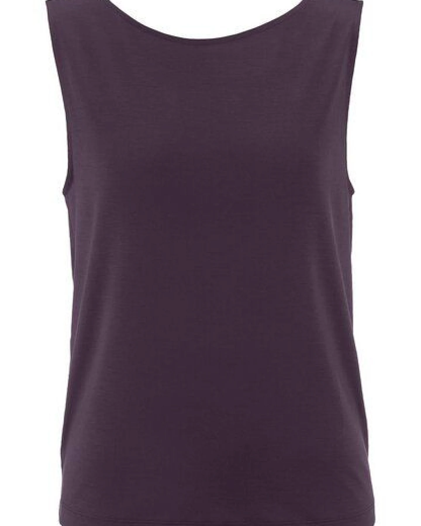 hessnatur Jersey Top Relaxed aus TENCEL Lyocell – Ansicht 3