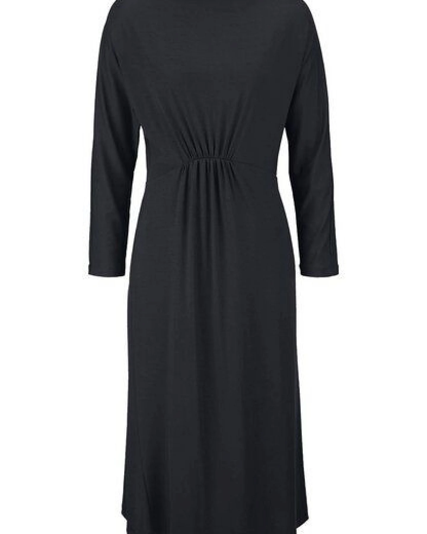 hessnatur Kleid Regular aus TENCEL Lyocell – Ansicht 3