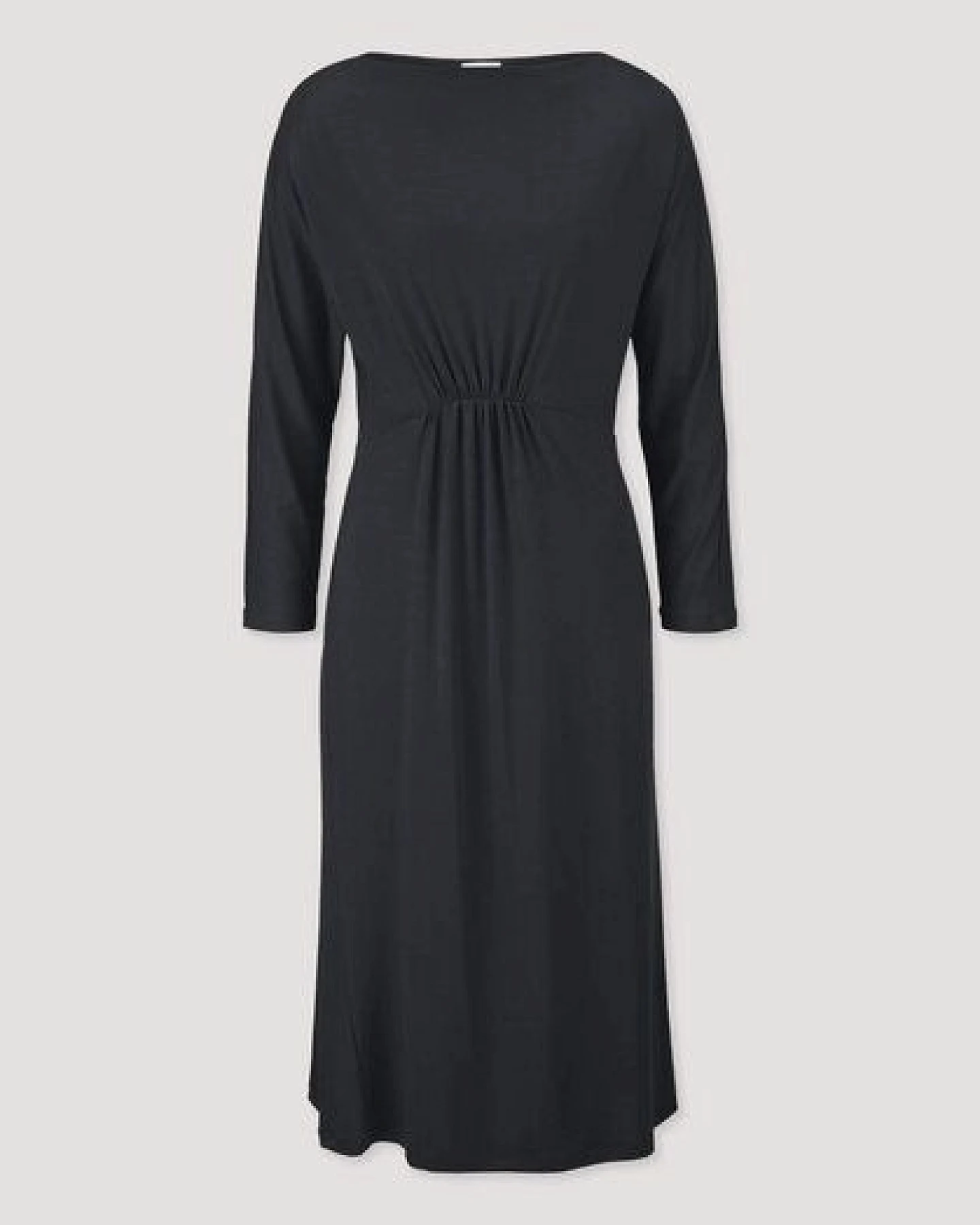 hessnatur Kleid Regular aus TENCEL Lyocell – Ansicht 4