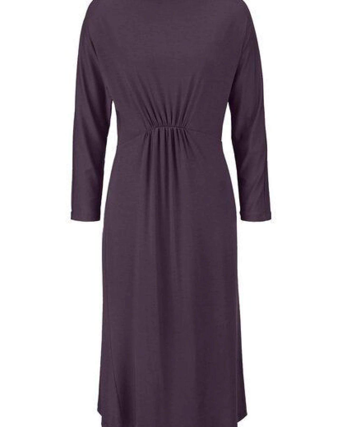 hessnatur Kleid Regular aus TENCEL Lyocell – Ansicht 3