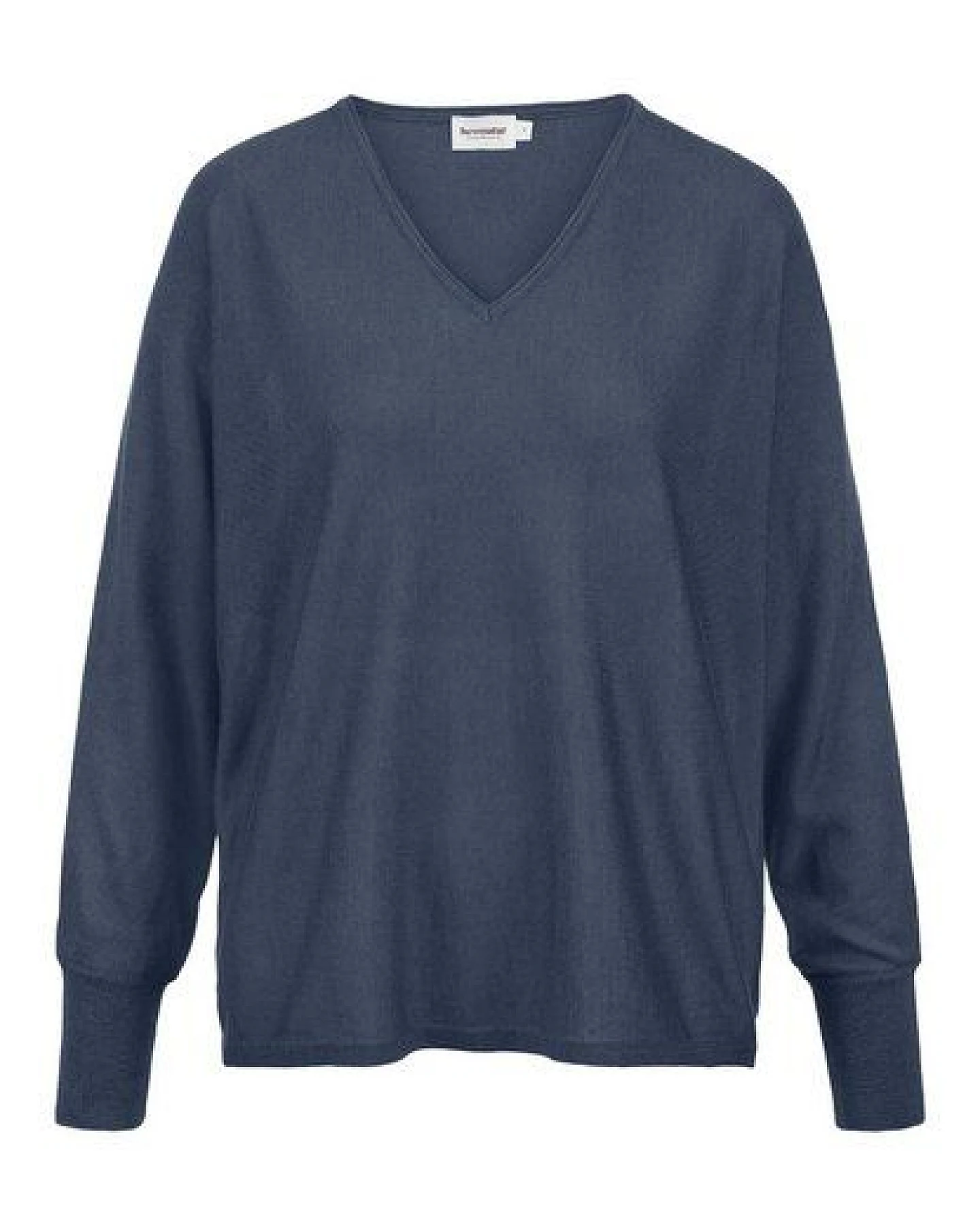 hessnatur Pullover Oversize aus TENCEL Lyocell und Bio-Baumwolle – Ansicht 3