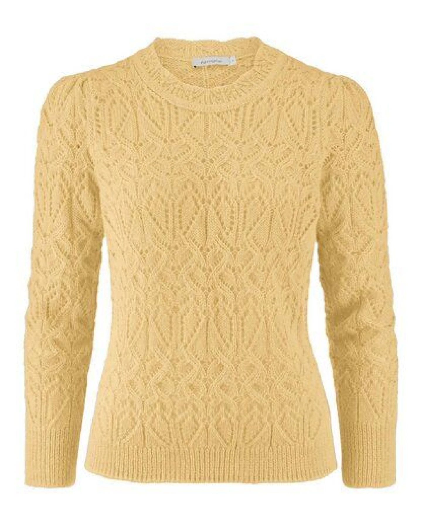 hessnatur Pullover Regular aus reinem Alpaka – Ansicht 3
