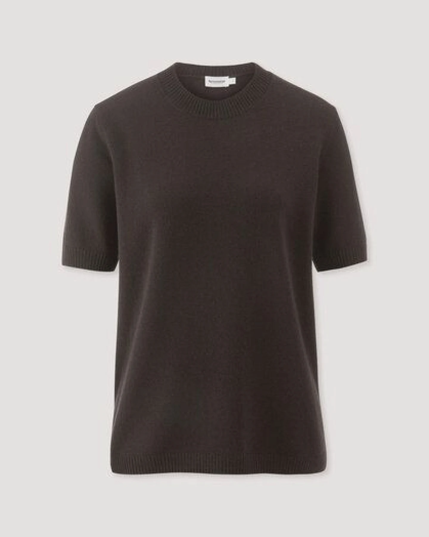 hessnatur Pullover Relaxed aus Bio-Schurwolle mit Cashmere – Ansicht 4