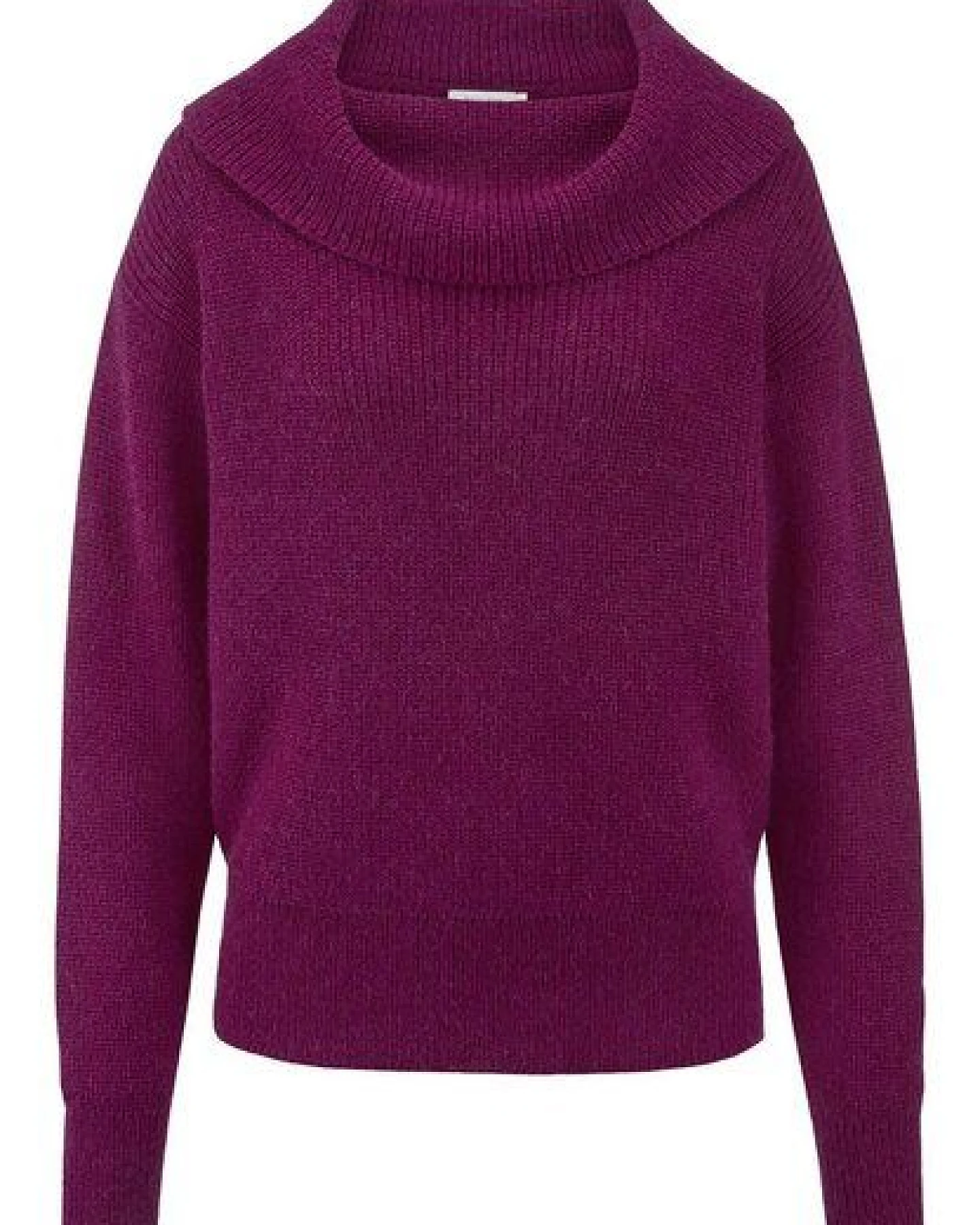 hessnatur Pullover Relaxed aus reinem Alpaka – Ansicht 3