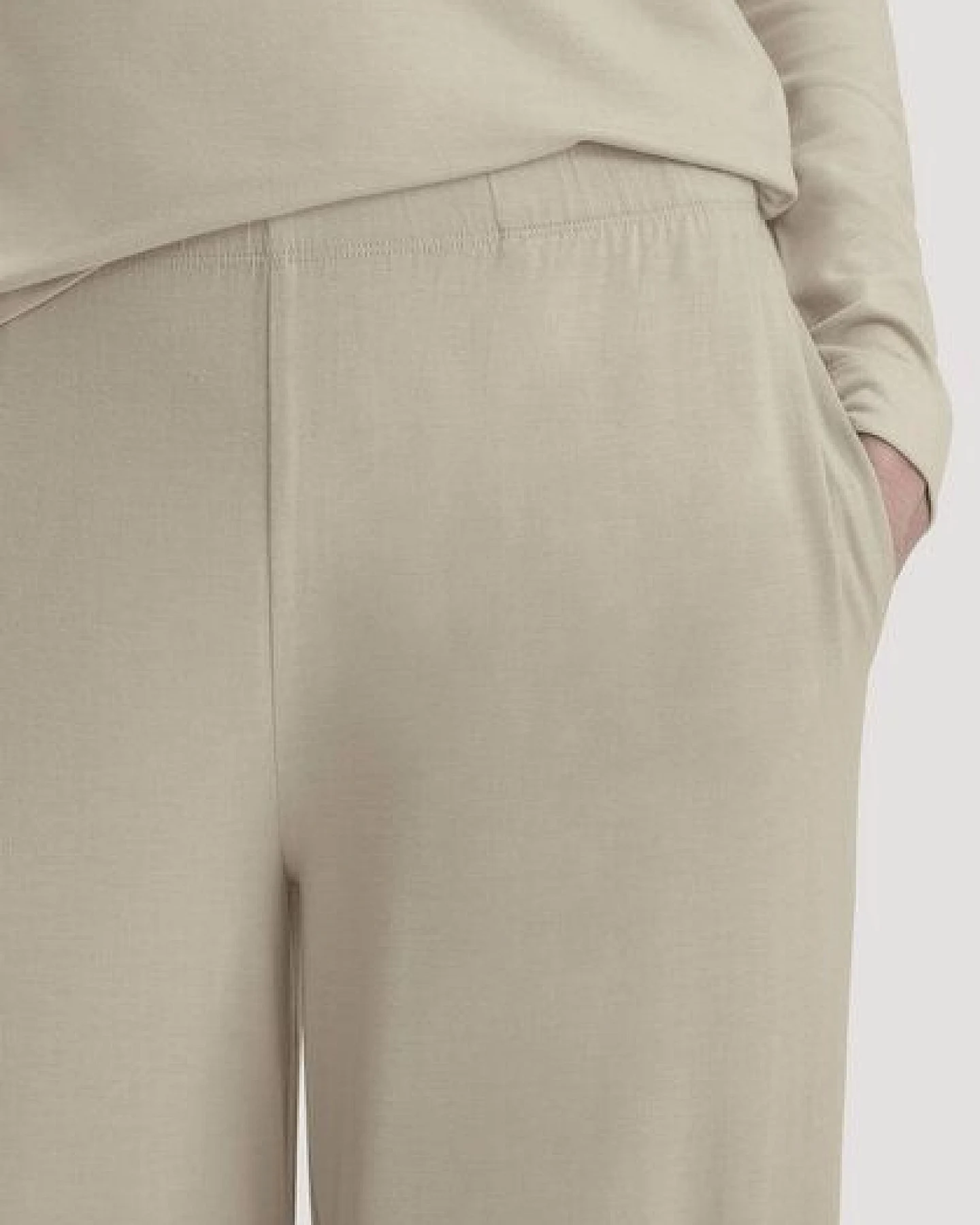 hessnatur Schlafhose PURE SENSE aus TENCEL Modal – Ansicht 4
