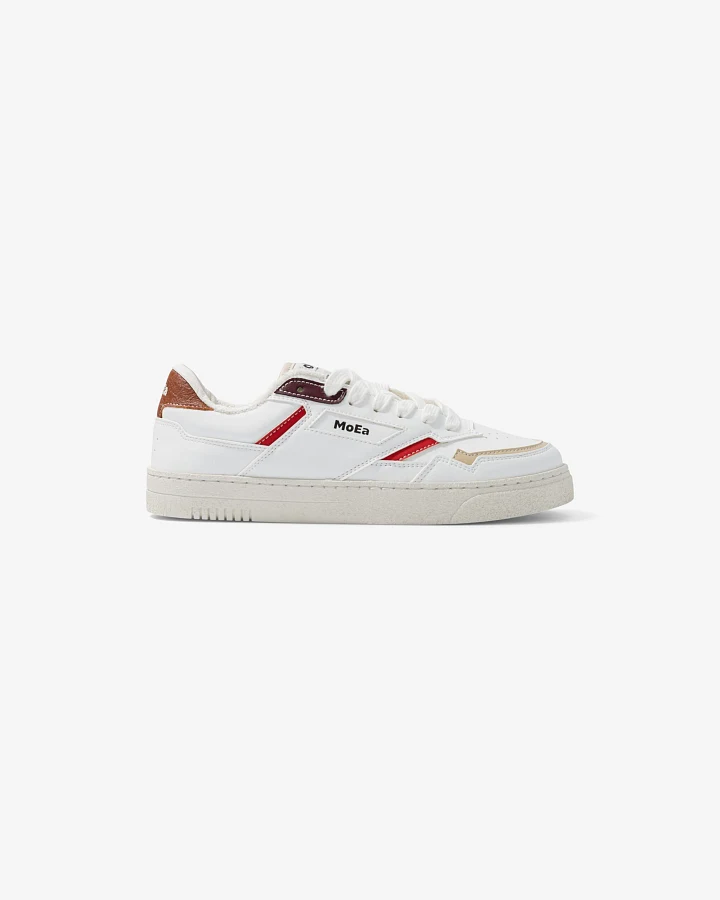 MoEa Herren vegan Sneaker Gen9 All In Terra