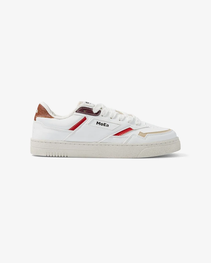 MoEa Herren vegan Sneaker Gen9 All In Terra