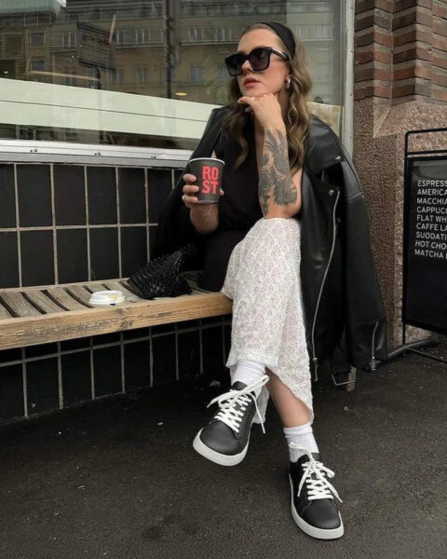 GROUNDIES® Universe Women – Ansicht 2