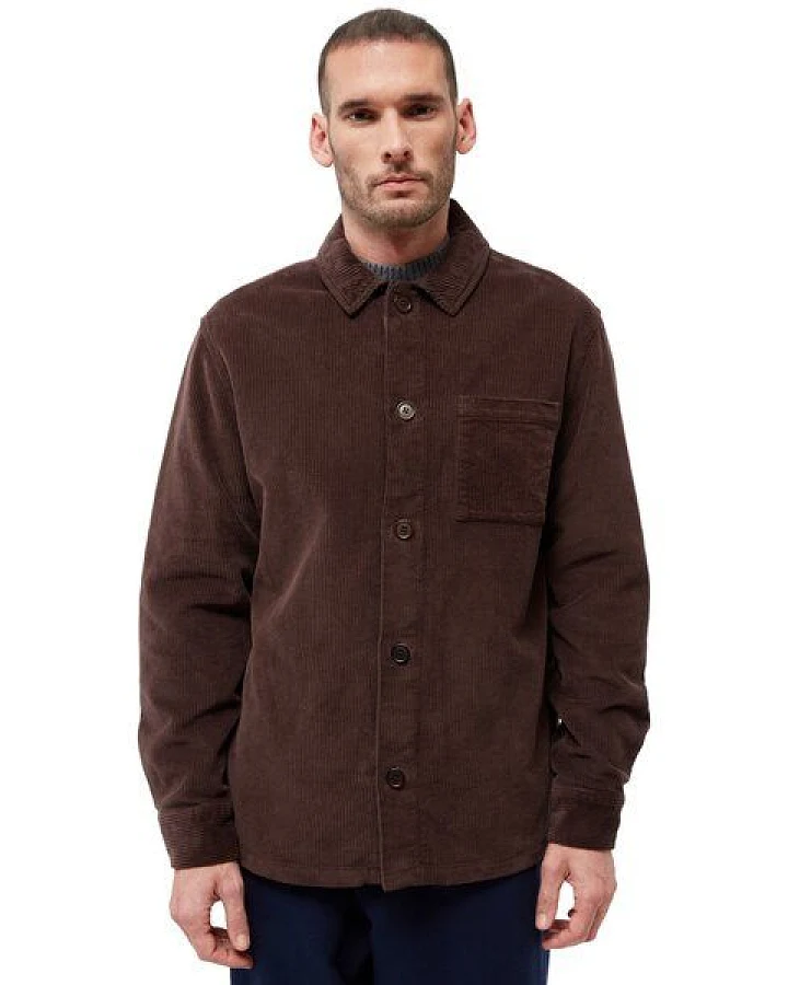 Givn Berlin Cordjacke GBCurt