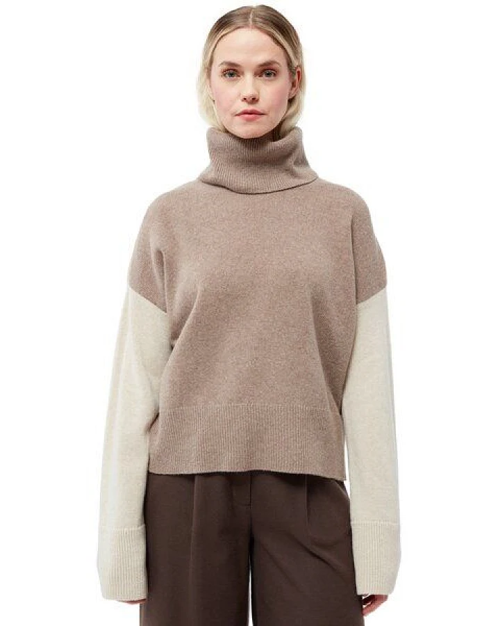 Givn Berlin Rollkragenpullover GBLea