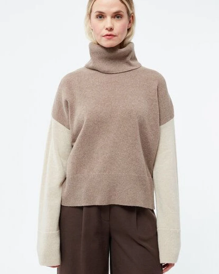 Givn Berlin Rollkragenpullover GBLea