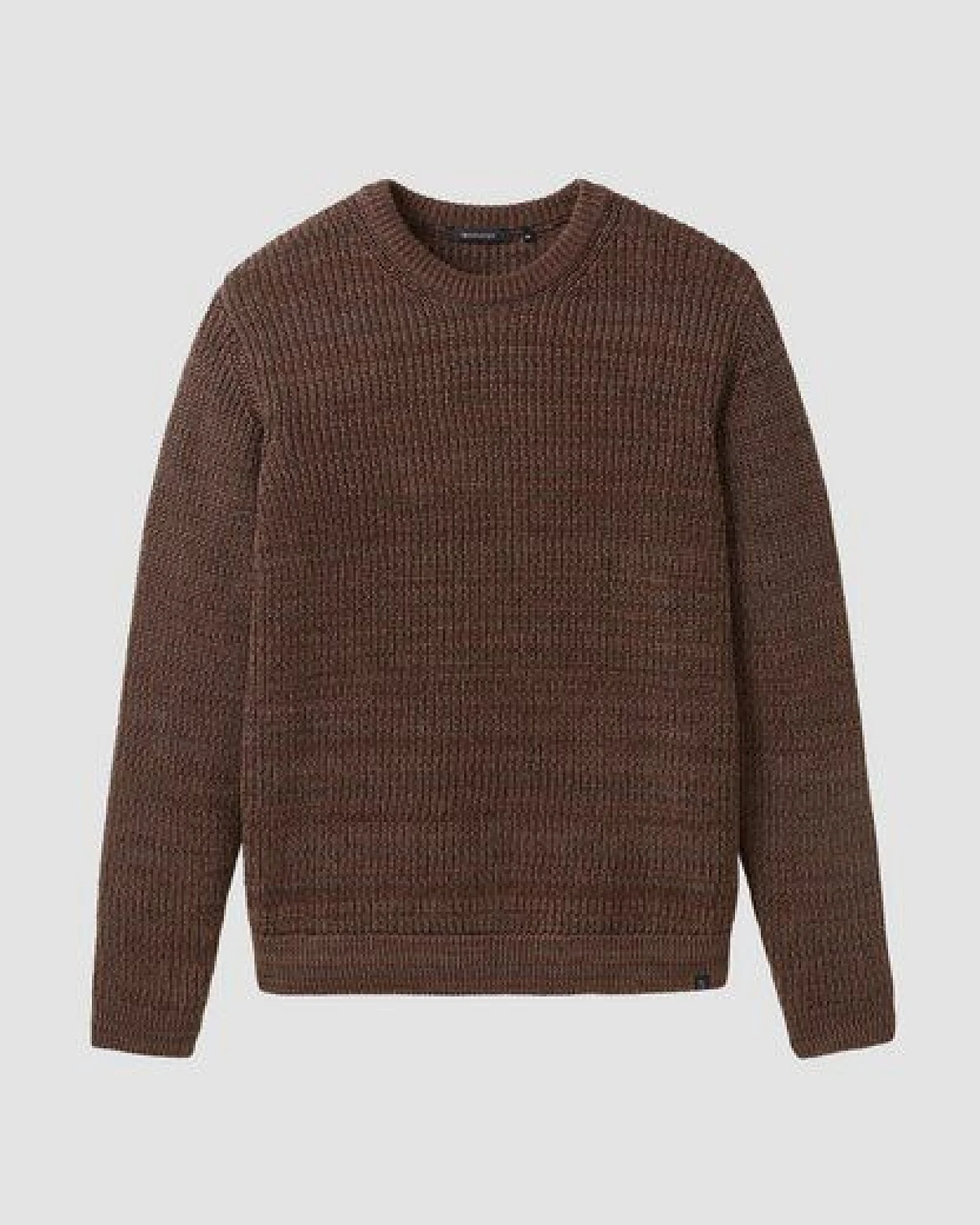Herren Strickpullover aus Baumwolle - CRESS - recolution – Ansicht 3