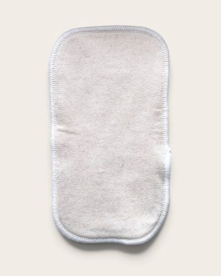 Hypf Hanf Baumwoll Booster "Saugverstärker"