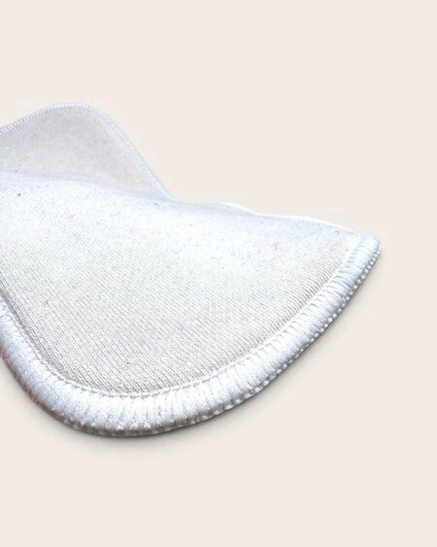 Hypf Hanf Baumwoll Booster "Saugverstärker" – Ansicht 2