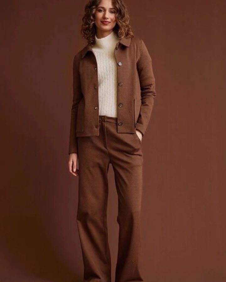 LANA Organic Hose, Modell Susana