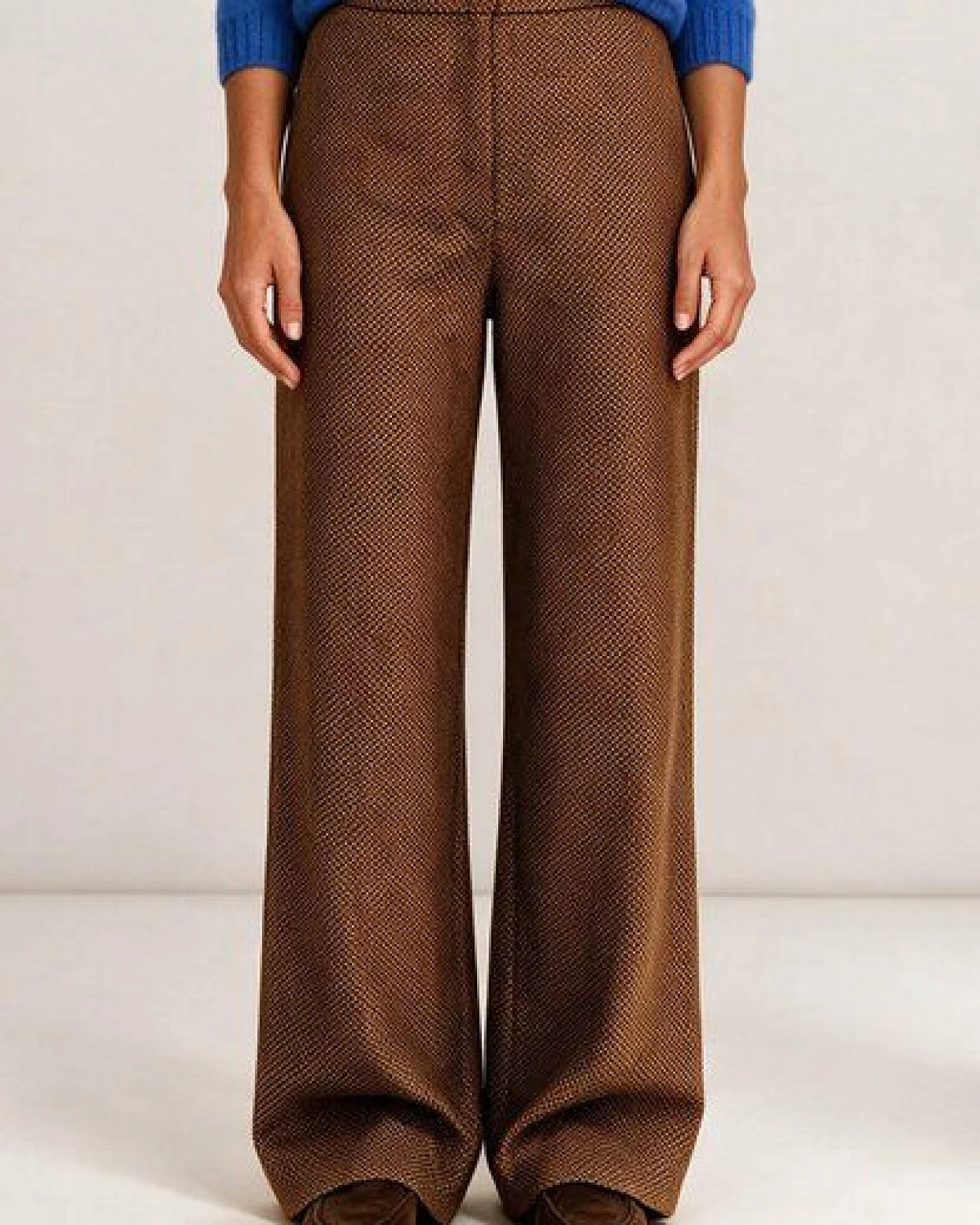 LANA Organic Hose, Modell Susana – Ansicht 3