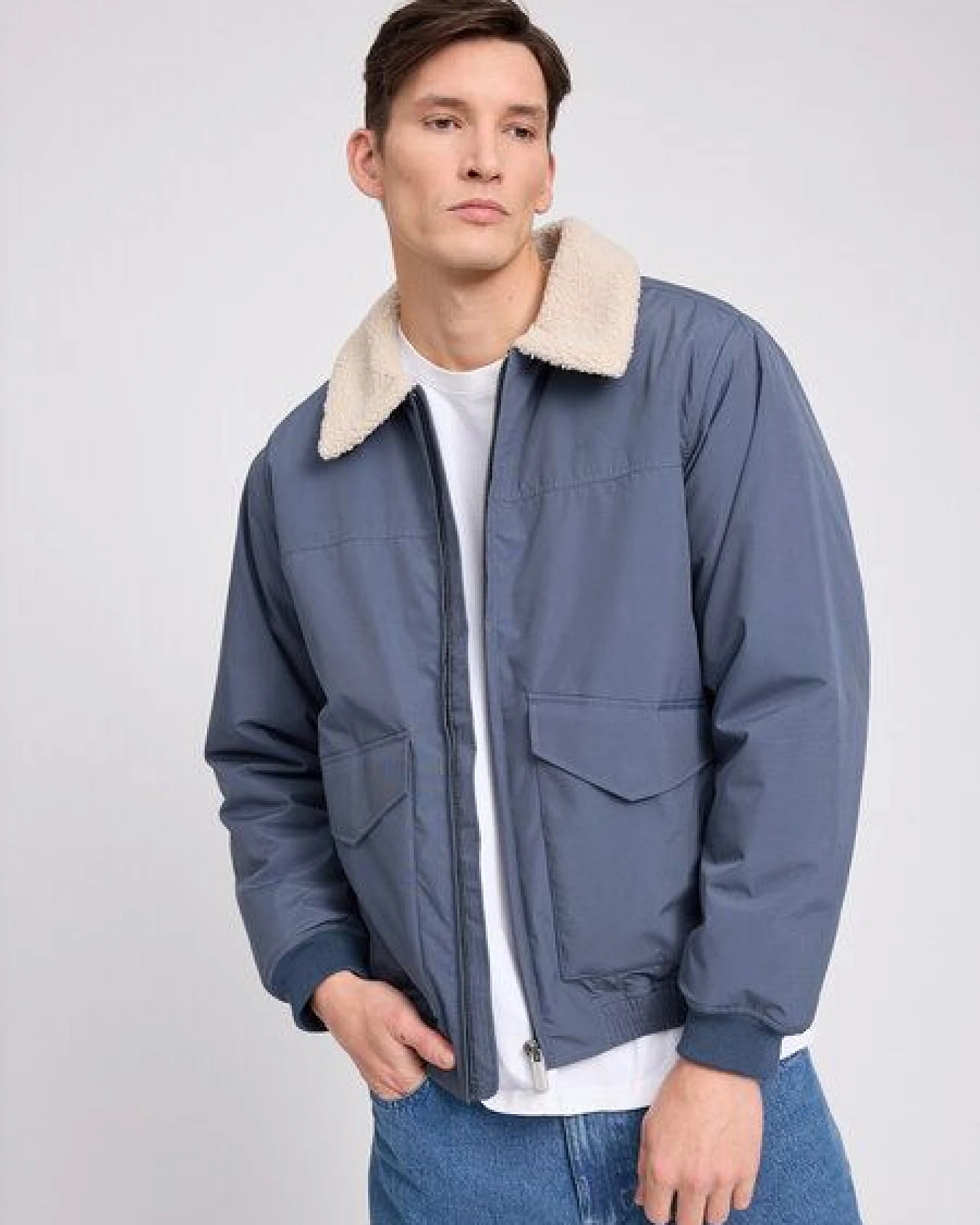 Mazine Aviator Jacket – Ansicht 3